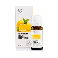 Esenciálny olej Prírodné arómy 10 ml CITRÓN