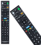 Univerzálny diaľkový ovládač pre LED/LCD TV SONY SMART HQ