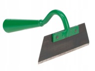 MOTYČKA KOVOVÁ motyka vyrobená v POĽSKU 18cm