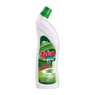 Tytan WC Max - Čistič toaliet, zelený - 1,2 l