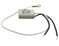 Odrušovací kondenzátor 0,18uF 2,5nF 250V
