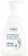 ZIAJA INTIMA hydratačná pena z lotosového kvetu 250ml
