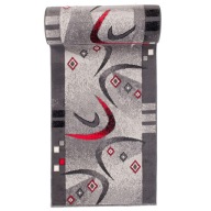 FAREBNÝ KOBEREC BCF 70cm S LIMOVANÍM NA MIERU