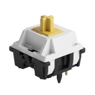AKKO Penguin Switch Silent SWITCHES 1 ks pre mechanickú klávesnicu