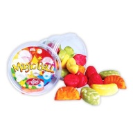 Aga peny Colorful Mix 80g