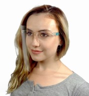 MASKA, ZORÁK S OKULIARMI, OČI, ÚSTA, NOS! HIT!