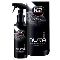 NUTA PRO TEKUTÉ PROSTRIEDOK NA ČISTENIE OKIEN 1L