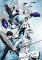 Anime Manga plagát Tokyo Ghoul tg_002 A3