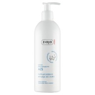 ZIAJA MED AZS Olejová emulzia, 400 ml