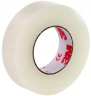 Chirurgické lepidlo 3M Transpore 1,25 cm x 9,1 m