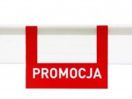 CENOVÉ STOPKY WOBLER ZA AKCIU CENOVÝCH PÁSKOV