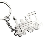 Keychain Lokomotíva Keychain Train Vlak Thomas