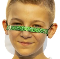 MINI POLOVIČÁR PRE DETI DO ŠKOLY 12 prevedení