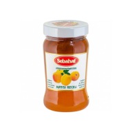 Marhuľový džem Sebahat – 360 g
