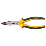 Predĺžené ohýbané kliešte 160mm TOPEX 32D103
