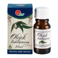 Prírodný eukalyptový olej, Kej, 10 ml