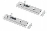 Nábytkový svorník rovný svorník 60x17 mm ZM 2 ks.