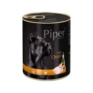 PIPER Dolina Noteci Prepelica 800g