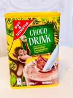 Cocoa Choco Drink - čokoláda na pitie 800g