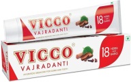 Ajurvédska zubná pasta Vicco Vajradanti 200g