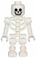LEGO Skeleton Skeleton gen047