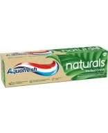 Zubná pasta Aquafresh Naturals Herbal Fresh 75 ml