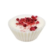 voňavý sójový vosk do krbu SWEET FRUIT 60g