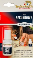DRUHÉ LEPIDLO S KETEČKOU C-990 TECHNICQLL 8g