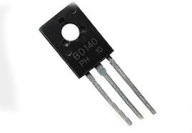 BD140PH PNP 1,5A 100V TO126