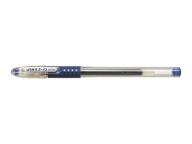 G1 Grip Pilot gélové pero, modré