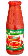 RÚRANÉ paradajky PASSATA METELLIANA