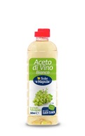 Sole e Napule biely vínny ocot 500 ml taliansky