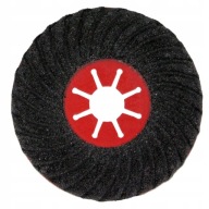 KOTÚČOVÝ BRÚSNY DISK NA LAKU GR100 - 1 ks
