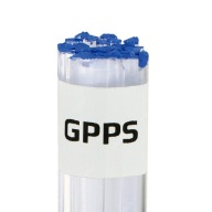 SPOJIVO NA PLASTY GPPS TRANSPARENTNÉ 100g PS