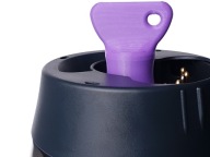 KĽÚČ NA ODSTRAŇOVANIE BOTTERFLY CESTA PRE THERMOMIX TM6 TM5