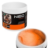 NEO PASTE OHS GÉL NA UMÝVANIE RÚK ODSTRAŇOVANIE NEČISTOTY 0,5KG ORANŽOVÁ 10-401