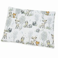 Vankúšik + obliečka na vankúšik 25x35 do BABY kočíka PRE DETI Kerstin