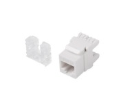 Keystone modul Lanberg, zásuvka RJ45 -> LSA UTP