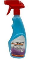 ZMRZLINOVÝ čistič plastov 500ml