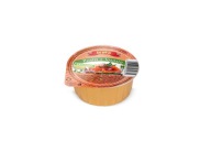 Jemná lososová pasta 130g MK