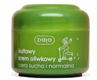 Ziaja Olivový krém na suchú a normálnu pleť 50 ml
