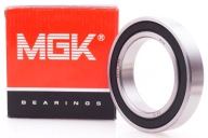Guličkové ložisko 6905 61905 2RS MGK 25x42x9