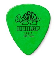 Dunlop Tortex Standard Gitarové trsátko 0,88 mm