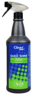 CLINEX QUICK SHINE 1L Vosk pre rýchly lesk