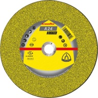 Oceľový kotúč 115x2,5mm Klingspor