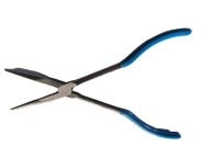 KOMBINOVANÉ KLIEŠTE PRIAMY 280 MM
