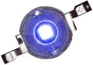 POWER LED 3W BRIDGELUX Royal Blue 450nm