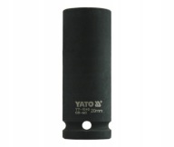 ZÁSUVKA YATO LONG IMPACT 1/2'' 18 MM YT-1038