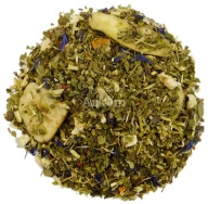 Yerba maté jarný slnovrat 100g