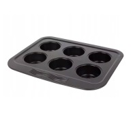 Plech na muffiny La Cucina